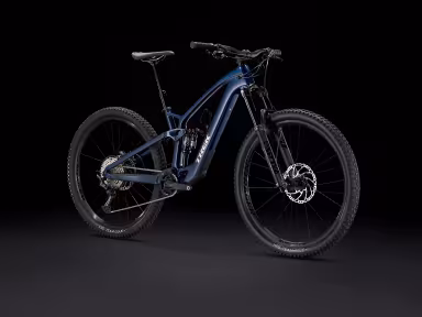 TREK Fuel EXe 9.7