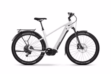 LAPIERRE E-Explorer 8.8 High