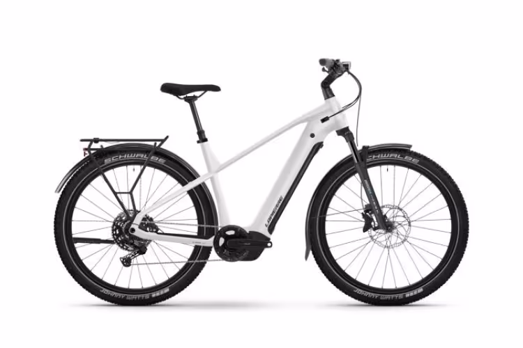 LAPIERRE E-Explorer 8.8 High