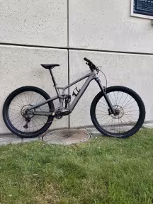 TREK Fuel EX 9.7 Gen 6
