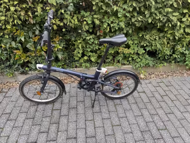 BTWIN Oxylane 500
