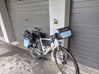 Orbea Terra H30