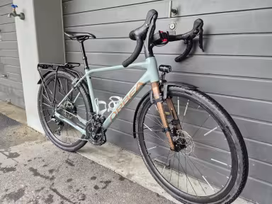 Orbea Terra H30