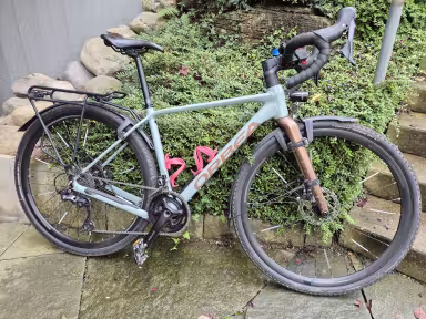 Orbea Terra H30