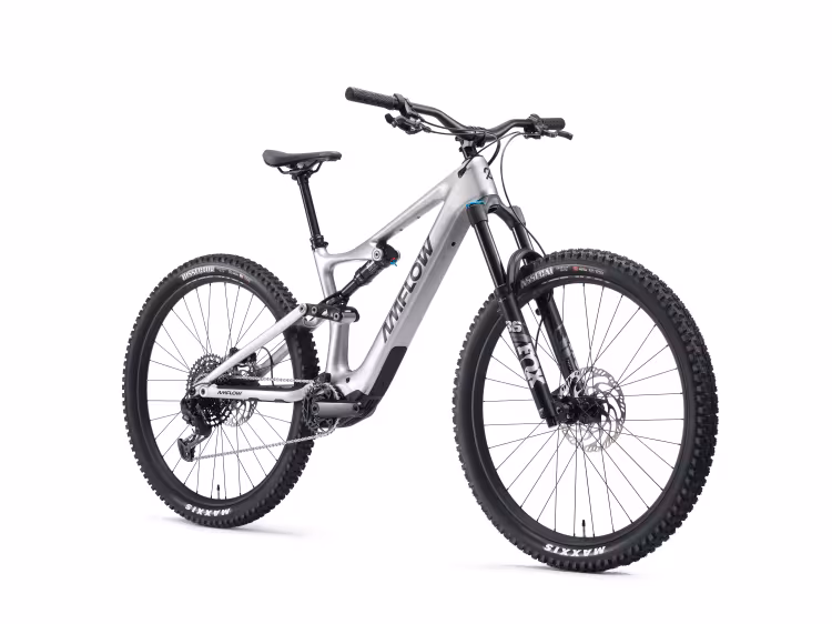 AMFLOW Pl Carbon