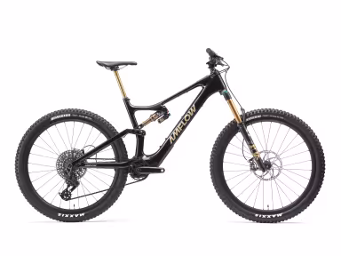 AMFLOW Pl Carbon Pro