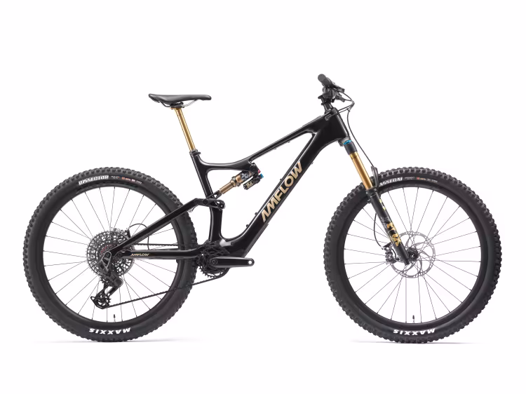 AMFLOW Pl Carbon Pro