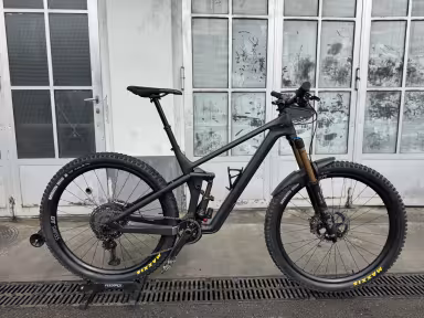 Canyon Strive Cfr 9.0