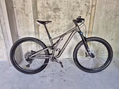 SPECIALIZED Stumpjumper Comp Alloy