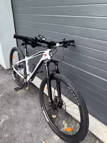 SCOTT Aspect 930