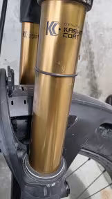 Stevens E-Inception Am 9.7.1 Gtf 2023