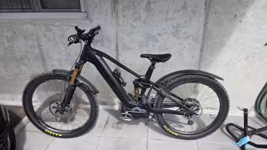 Stevens E-Inception Am 9.7.1 Gtf 2023