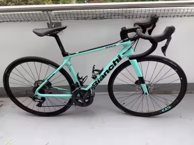 Bianchi Infinito XE