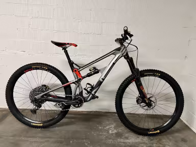 INTENSE Carbine 29" -Pro Build