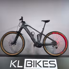 Bulls Evo Tr2 Monocoque Carbon
