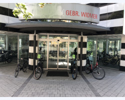 Gebrüder Widmer Velos-Motos