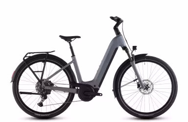 Cube  Touring Hybrid Pro 800