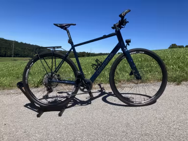 Origine Cycles Help Explore Flatbar