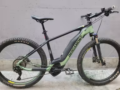 Bergamont E-Revox 7.0