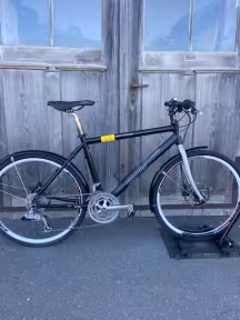 BMC Racing Alpenchallenge Cl