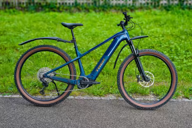 TREK Powerfly 6