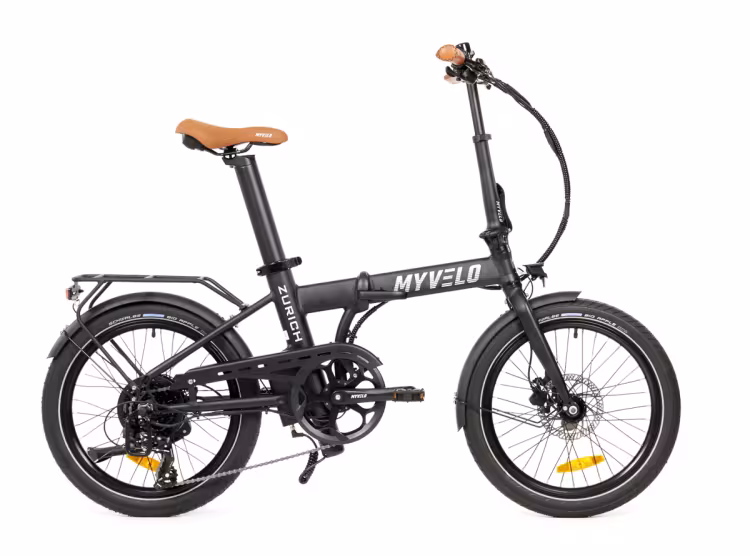 MYVELO Zürich
