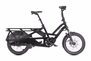 TERN Gsd S00 Cargo Line