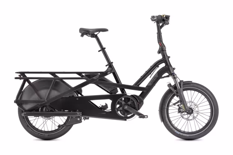 TERN Gsd S00 Cargo Line