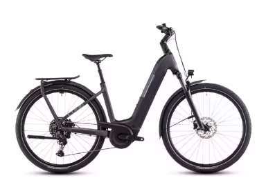 Cube Kathmandu Hybrid ONE 800