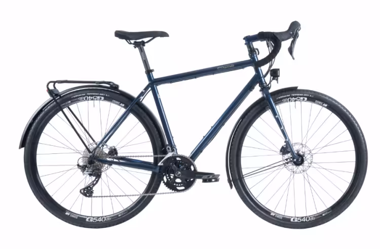Tout Terrain Nolita Gt Select 6.2