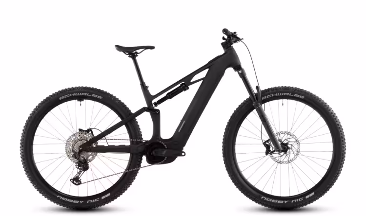 Cube Stereo Hybrid ONE44 HPC Race 800