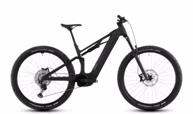 Cube Stereo Hybrid ONE44 HPC Race 800