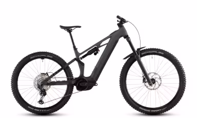 Cube Stereo Hybrid ONE77 HPC Race 800