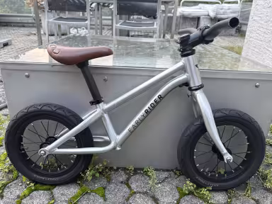 Early Rider Charger 12
