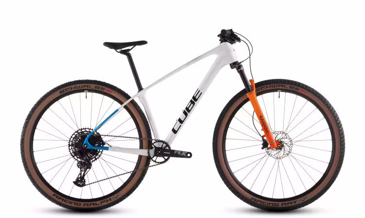 Cube  Phenix C:62 Rookie SLX
