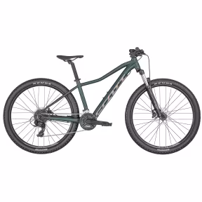 SCOTT Contessa Active 50 green