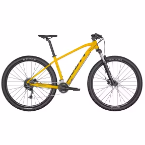 SCOTT Aspect 750
