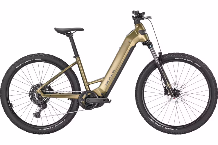 Bulls Copperhead Evo 27,5
