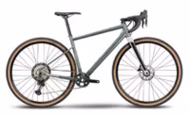 BMC URS AL ONE