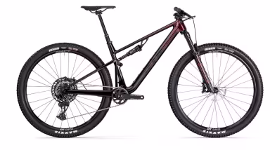 BMC Fourstroke LT ONE