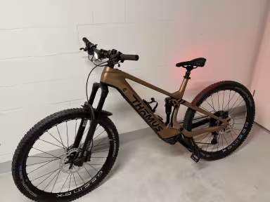 Thömus Lightrider E2 Pro Xl
