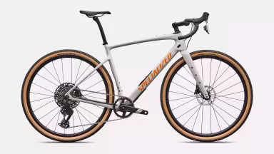 SPECIALIZED Diverge Comp