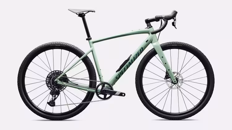 SPECIALIZED Diverge E5 Comp 