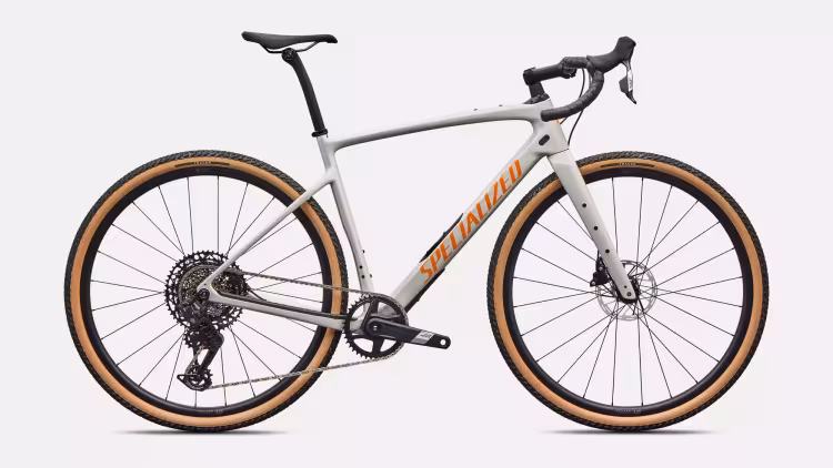 SPECIALIZED Diverge Comp