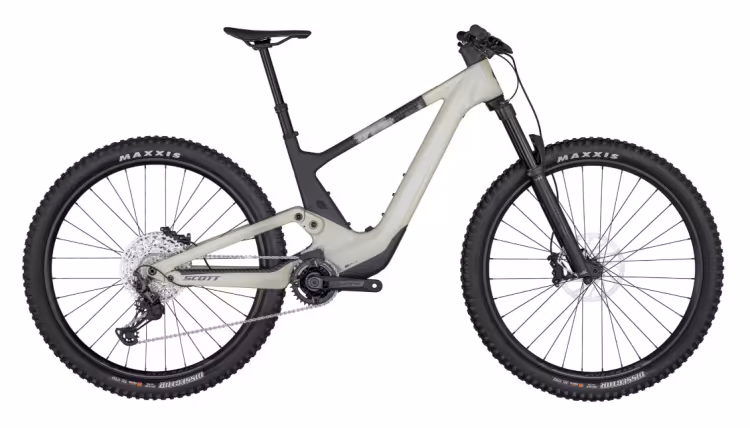 SCOTT Voltage eRIDE 920