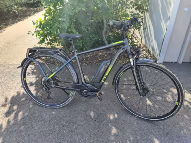 Cube Kathmandu Pro