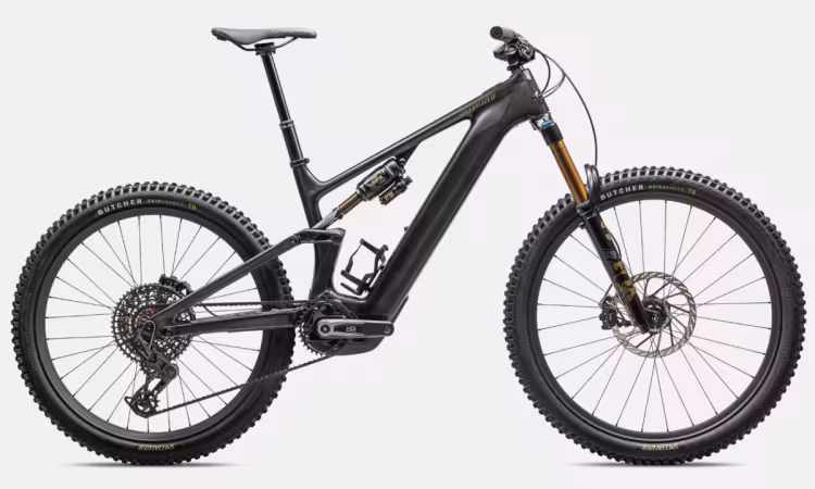 SPECIALIZED Turbo Levo Pro