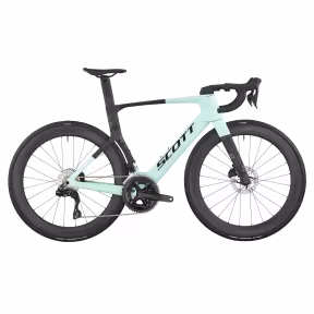 SCOTT Foil Rc 20