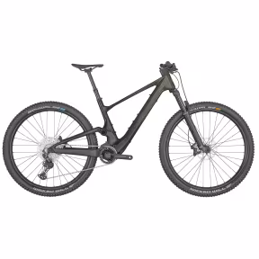 SCOTT Lumen eRIDE 910
