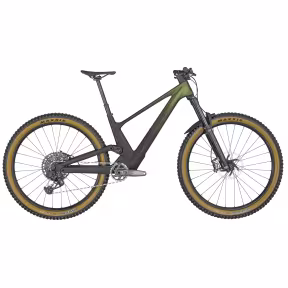 SCOTT Genius 910